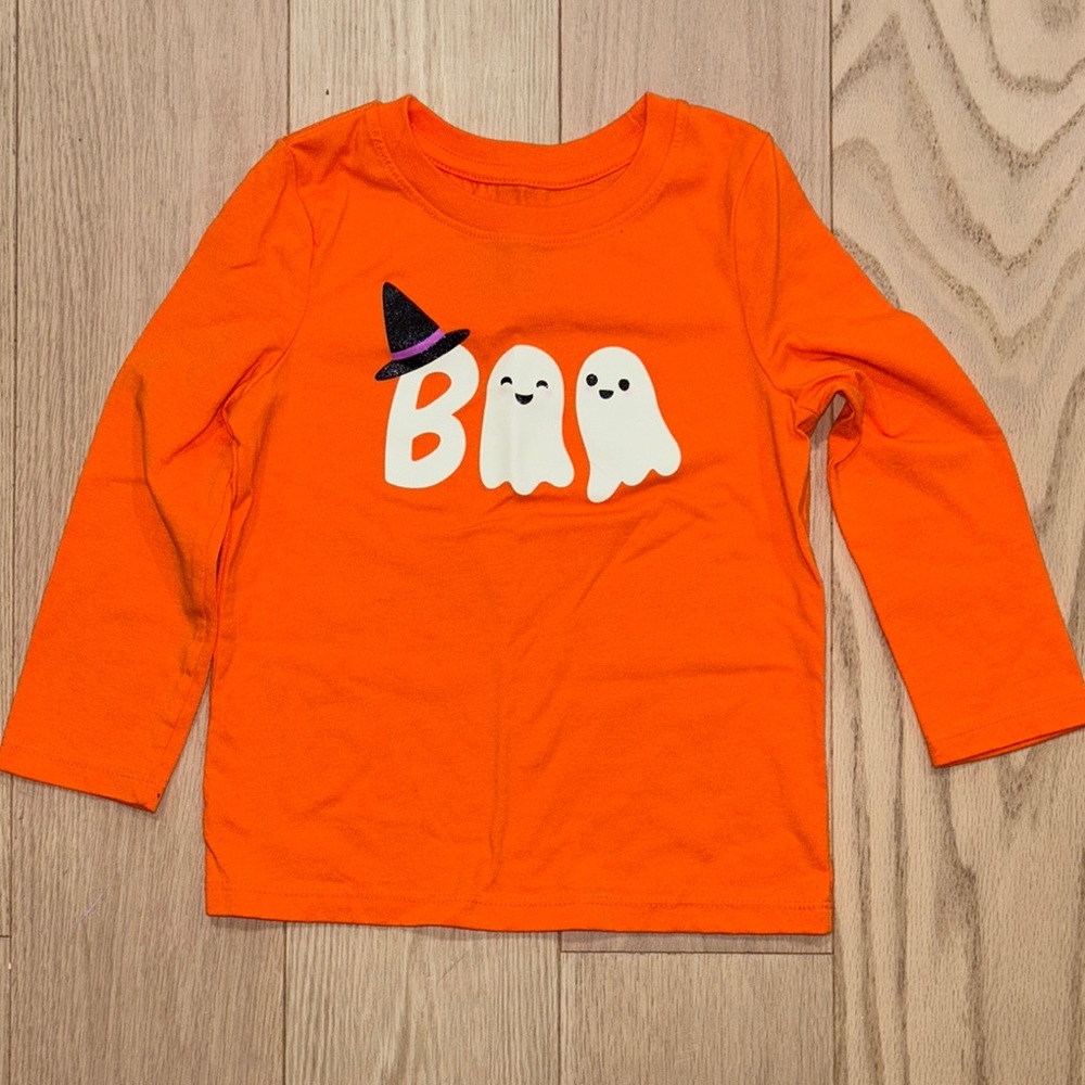 👻 Halloween top
